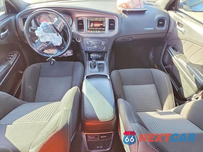 Zdjęcie 8 z 13 samochodu: 2023 DODGE CHARGER R VIN:2C3CDXCT4PH571582 - miniatura