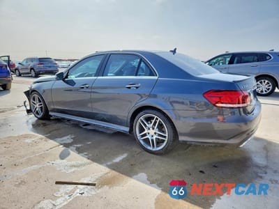 Drugie zdjęcie samochodu z przodu: 2014 MERCEDES-BENZ E 350 VIN:WDDHF5KB7EA967600 - miniatura