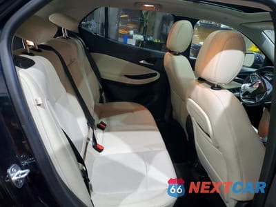 Zdjęcie 11 z 13 samochodu: 2020 BUICK ENCORE GX SELECT VIN:KL4MMESL0LB095964 - miniatura