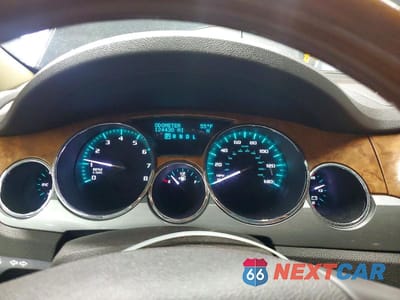 Zdjęcie 9 z 12 samochodu: 2011 BUICK ENCLAVE CXL VIN:5GAKVBED6BJ414285 - miniatura