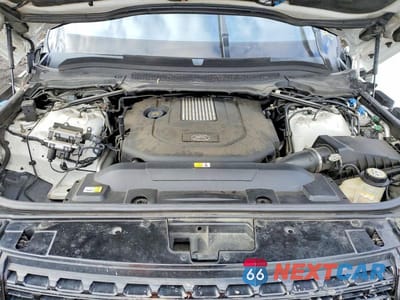 Zdjęcie 12 z 12 samochodu: 2017 LAND ROVER RANGE ROVER HSE VIN:SALGS2FK8HA330531 - miniatura