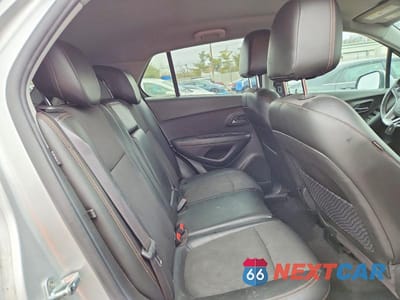 Zdjęcie 11 z 13 samochodu: 2017 CHEVROLET TRAX 1LT VIN:KL7CJPSB7HB088754 - miniatura