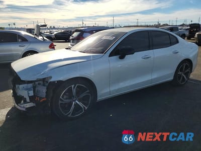 2024 VOLVO S60 ULTIMATE 7JRL12TM6RG305545 - główne zdjęcie licytacji z USA - miniatura