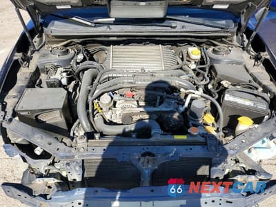 Zdjęcie 11 z 13 samochodu: 2015 SUBARU WRX PREMIUM VIN:JF1VA1D65F8814300 - miniatura