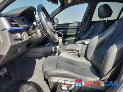 Zdjęcie 7 z 11 samochodu: 2018 BMW 340 I VIN:WBA8B3G55JNU36568 - miniatura