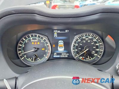 Zdjęcie 9 z 12 samochodu: 2023 INFINITI Q50 LUXE VIN:JN1EV7BR1PM541625 - miniatura