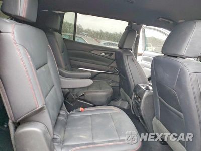 Zdjęcie 11 z 14 samochodu: 2026 CHEVROLET TRAVERSE Z71 VIN:1GNEVJKS9TJ197073 - miniatura