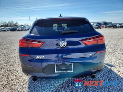 Zdjęcie 6 z 12 samochodu: 2018 BMW X2 SDRIVE28I VIN:WBXYJ3C39JEP76058 - miniatura