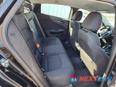 Zdjęcie 10 z 12 samochodu: 2022 CHEVROLET MALIBU LT VIN:1G1ZD5ST3NF173301 - miniatura