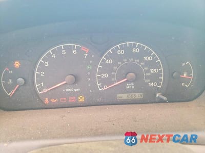 Zdjęcie 9 z 11 samochodu: 2002 HYUNDAI ELANTRA VIN:KMHDN45D12U440826 - miniatura