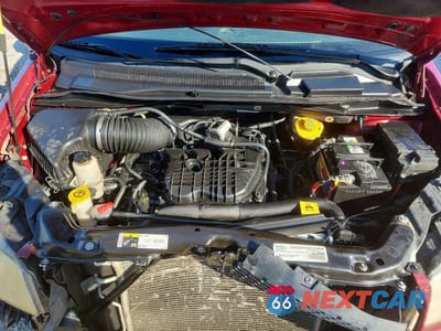 Zdjęcie 12 z 14 samochodu: 2016 DODGE GRAND CARAVAN SXT VIN:2C4RDGCG7GR270551 - miniatura