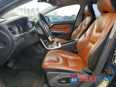 Zdjęcie 7 z 12 samochodu: 2012 VOLVO S60 T5 VIN:YV1622FS4C2106334 - miniatura