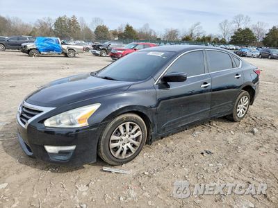 2015 NISSAN ALTIMA 2.5 1N4AL3AP6FC412722 - główne zdjęcie licytacji z USA - miniatura