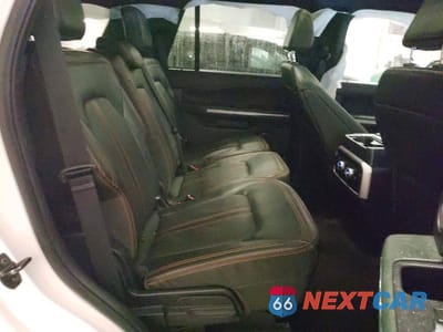 Zdjęcie 11 z 13 samochodu: 2022 FORD EXPEDITION TIMBERLINE VIN:1FMJU1RT9NEA36870 - miniatura