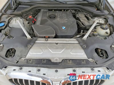 Zdjęcie 11 z 13 samochodu: 2021 BMW X3 SDRIVE30I VIN:5UXTY3C02M9E16220 - miniatura