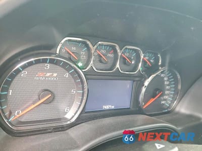 Zdjęcie 9 z 12 samochodu: 2016 CHEVROLET SILVERADO VIN:1GCVKREC0GZ171828 - miniatura