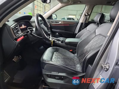 Zdjęcie 7 z 14 samochodu: 2024 VOLKSWAGEN ATLAS SEL PREMIUM R-LINE VIN:1V2FR2CA2RC523837 - miniatura