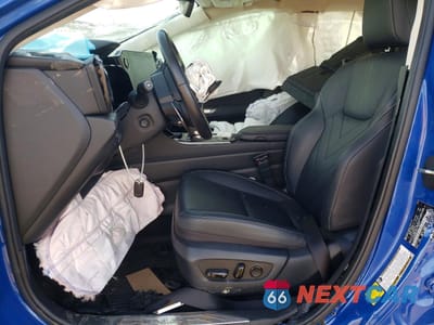 Zdjęcie 7 z 14 samochodu: 2024 LEXUS NX VIN:JTJHKCEZ0R5016198 - miniatura