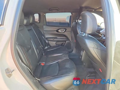 Zdjęcie 10 z 13 samochodu: 2025 JEEP COMPASS TRAILHAWK VIN:3C4NJDDN2ST609807 - miniatura