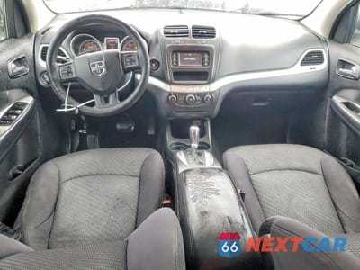Zdjęcie 8 z 13 samochodu: 2013 DODGE JOURNEY SXT VIN:3C4PDCBG4DT506406 - miniatura