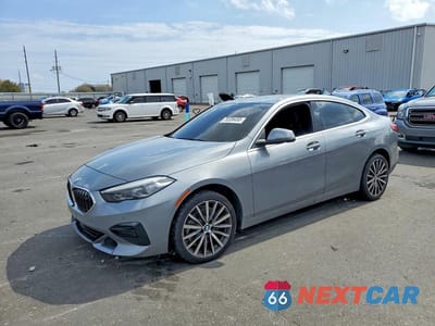 2022 BMW 228I WBA53AK02N7K44454 - główne zdjęcie licytacji z USA - miniatura