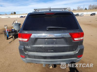 Zdjęcie 6 z 13 samochodu: 2011 JEEP GRAND CHEROKEE LAREDO VIN:1J4RR4GG9BC585888 - miniatura