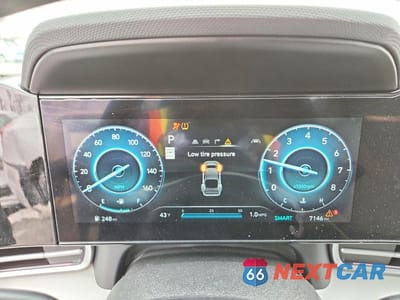 Zdjęcie 9 z 12 samochodu: 2025 HYUNDAI ELANTRA LIMITED VIN:KMHLP4DG1SU055166 - miniatura