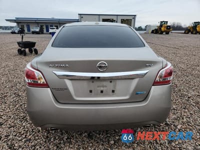 Zdjęcie 6 z 12 samochodu: 2013 NISSAN ALTIMA 2.5 VIN:1N4AL3AP8DC199253 - miniatura