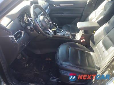 Zdjęcie 7 z 13 samochodu: 2023 MAZDA CX-5 PREFERRED VIN:JM3KFBCM6P0150231 - miniatura