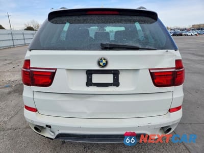 Zdjęcie 6 z 13 samochodu: 2012 BMW X5 XDRIVE35I VIN:5UXZV4C58CL762811 - miniatura