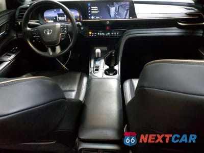 Zdjęcie 8 z 13 samochodu: 2023 TOYOTA CROWN LIMITED VIN:JTDAAAAF0P3010921 - miniatura