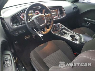 Zdjęcie 8 z 12 samochodu: 2017 DODGE CHALLENGER R/T VIN:2C3CDZBT2HH531533 - miniatura