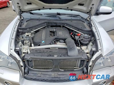 Zdjęcie 12 z 12 samochodu: 2012 BMW X5 XDRIVE35I VIN:5UXZV4C56CL765058 - miniatura