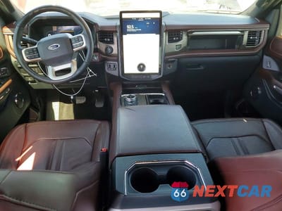Zdjęcie 8 z 14 samochodu: 2022 FORD EXPEDITION LIMITED VIN:1FMJU1KT1NEA15361 - miniatura