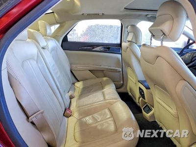 Zdjęcie 10 z 13 samochodu: 2013 LINCOLN MKZ VIN:3LN6L2JK8DR805520 - miniatura