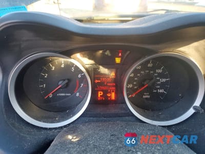 Zdjęcie 9 z 12 samochodu: 2011 MITSUBISHI LANCER ES VIN:JA32U2FU7BU043618 - miniatura