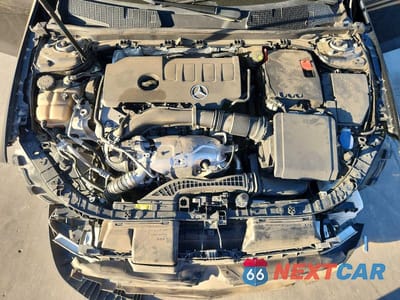 Zdjęcie 11 z 12 samochodu: 2019 MERCEDES-BENZ A 220 4MATIC VIN:WDD3G4FBXKW034896 - miniatura