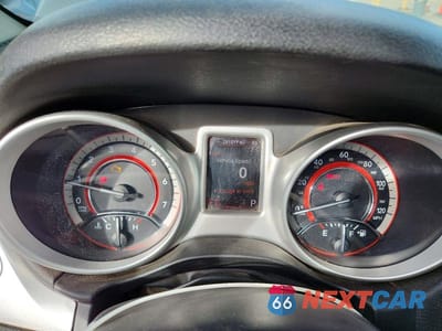 Zdjęcie 9 z 13 samochodu: 2013 DODGE JOURNEY SXT VIN:3C4PDCBG8DT712294 - miniatura