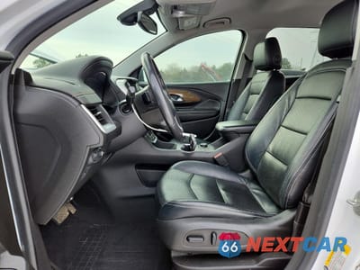 Zdjęcie 7 z 14 samochodu: 2020 GMC TERRAIN SLE VIN:3GKALMEV7LL113754 - miniatura