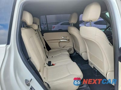 Zdjęcie 10 z 13 samochodu: 2020 MERCEDES-BENZ GLB 250 4MATIC VIN:W1N4M4HB7LW033610 - miniatura