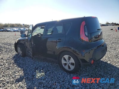 Drugie zdjęcie samochodu z przodu: 2014 KIA SOUL VIN:KNDJN2A28E7063265 - miniatura