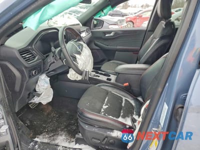 Zdjęcie 7 z 13 samochodu: 2024 FORD ESCAPE ST LINE VIN:1FMCU9MNXRUA08409 - miniatura