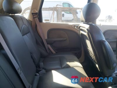 Zdjęcie 11 z 13 samochodu: 2001 CHRYSLER PT CRUISER VIN:3C8FY4BB31T295512 - miniatura