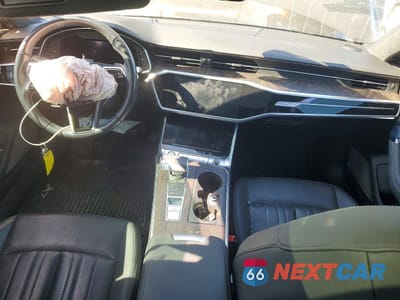 Zdjęcie 8 z 12 samochodu: 2019 AUDI A7 PRESTIGE S-LINE VIN:WAUV2AF29KN030146 - miniatura