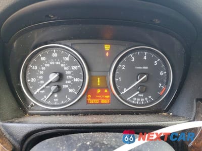 Zdjęcie 9 z 11 samochodu: 2008 BMW 328 I VIN:WBAVA33558KX85088 - miniatura