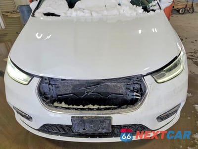Zdjęcie 12 z 13 samochodu: 2022 CHRYSLER PACIFICA TOURING L VIN:2C4RC1BG7NR188866 - miniatura