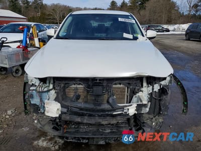 Piąte zdjęcie samochodu w środku: 2018 MAZDA CX-5 TOURING VIN:JM3KFBCM2J0460075 - miniatura