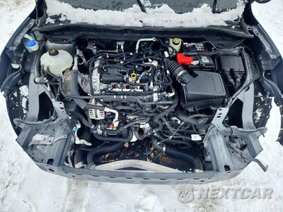 Zdjęcie 12 z 13 samochodu: 2022 FORD ESCAPE SE VIN:1FMCU9G60NUA03850 - miniatura