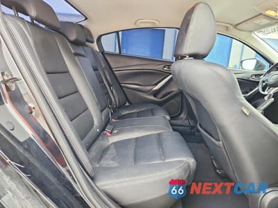 Zdjęcie 10 z 12 samochodu: 2014 MAZDA 6 TOURING VIN:JM1GJ1V66E1122667 - miniatura