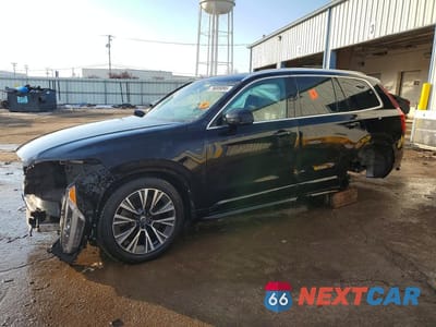 2020 VOLVO XC90 T5 MOMENTUM YV4102PK7L1586800 - główne zdjęcie licytacji z USA - miniatura